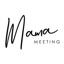 Mamameeting Logo