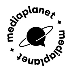 Mediaplanet Logo