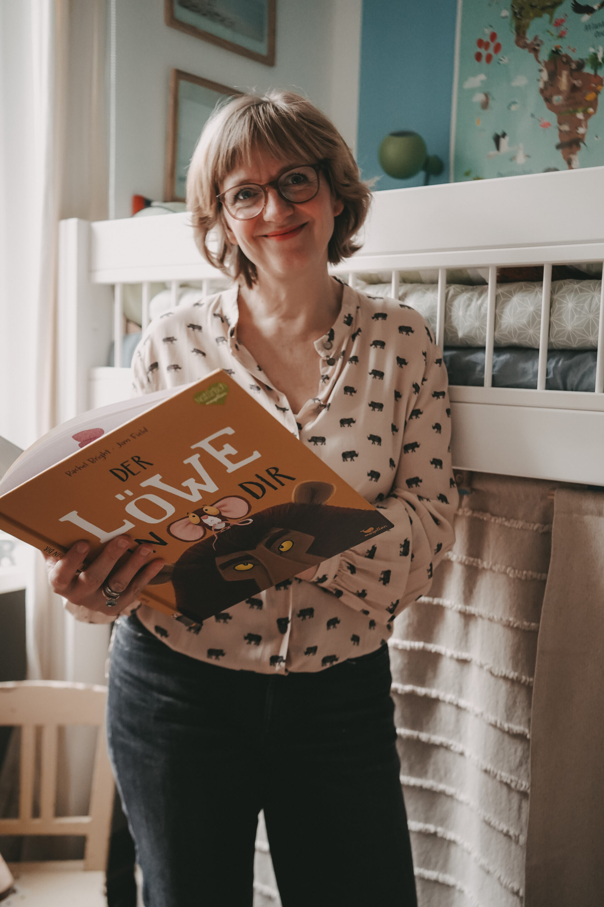 Glücklich im Kinderwunsch – Notfallkit