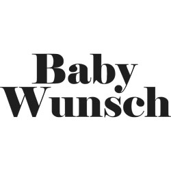 Babywunsch Logo