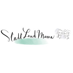 StadtLandMama Logo
