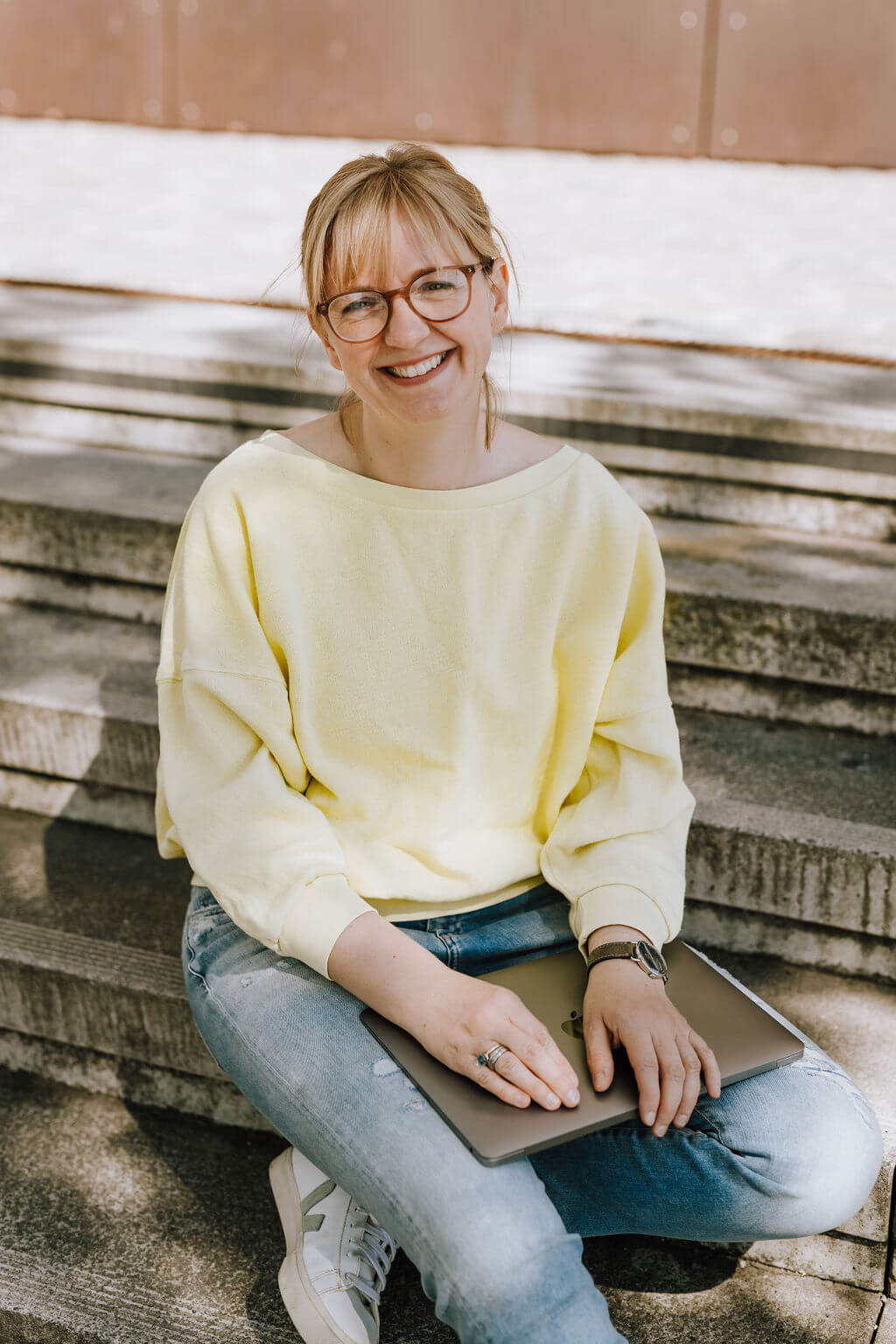 Maryen Engeländer – Coach für Kinderwunsch Coaching in Köln